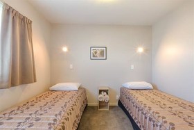 Bella Vista Motel Oamaru