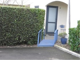 Bella Vista Motel Oamaru
