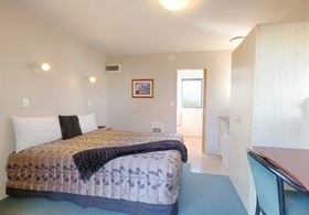 Bella Vista Motel Oamaru