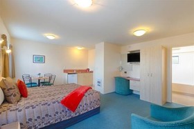Bella Vista Motel Oamaru