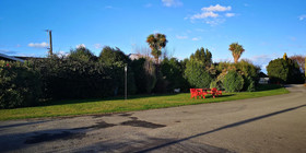 Colonial Lodge Motel
