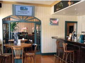 Brydone Hotel Oamaru
