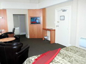 Brydone Hotel Oamaru