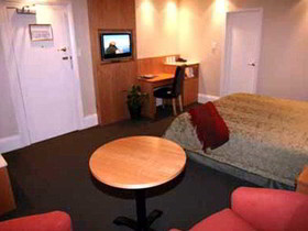 Brydone Hotel Oamaru