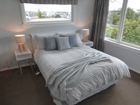 Oamaru Holiday Homes Largo House