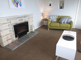 Oamaru Holiday Homes Largo House