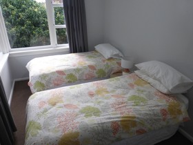 Oamaru Holiday Homes Largo House