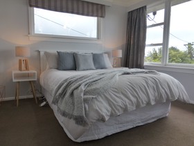 Oamaru Holiday Homes Largo House