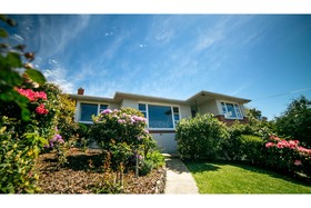 Oamaru Holiday Homes Largo House