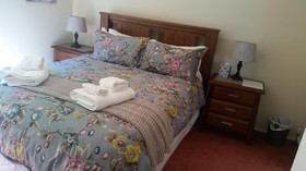 Oamaru House Bed and Breakfast