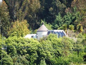 Oamaru House Bed and Breakfast