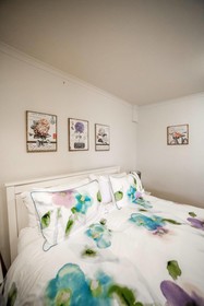 Oamaru House Bed and Breakfast
