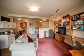 Oamaru House Bed and Breakfast