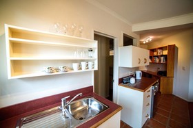 Oamaru House Bed and Breakfast