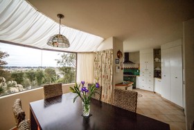 Oamaru House Bed and Breakfast