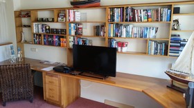 Oamaru House Bed and Breakfast