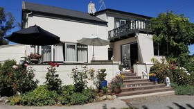 The Manor Estate
