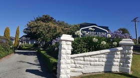 The Manor Estate