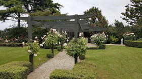 The Manor Estate