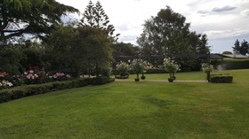 The Manor Estate