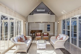 Stoneleigh Lodge