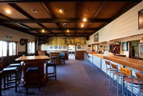 Countrytime Hotel