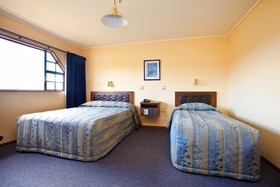 Countrytime Hotel