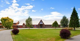 Countrytime Hotel