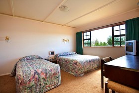 Countrytime Hotel