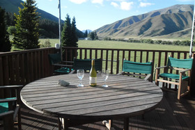 Dunstan Downs High Country Sheep Station