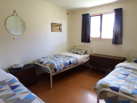 Dunstan Downs High Country Sheep Station