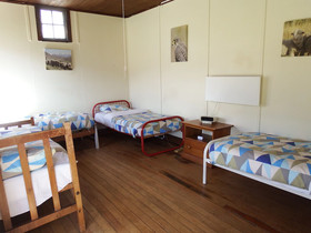 Dunstan Downs High Country Sheep Station