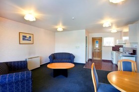 Distinction Heritage Gateway Hotel