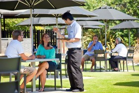 Distinction Heritage Gateway Hotel