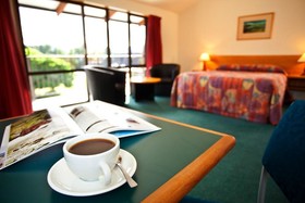 Distinction Heritage Gateway Hotel