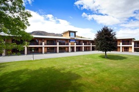 Distinction Heritage Gateway Hotel