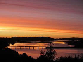 Catlins Lake Sanctuary