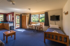 River Ridge Retreat