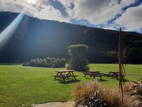 River Ridge Retreat