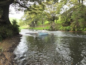 River Ridge Retreat