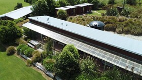 River Ridge Retreat