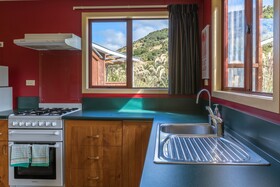 River Ridge Retreat