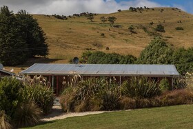 River Ridge Retreat