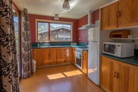 River Ridge Retreat