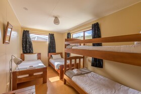 River Ridge Retreat