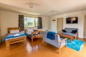 River Ridge Retreat