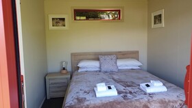 River Ridge Retreat