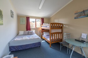 River Ridge Retreat