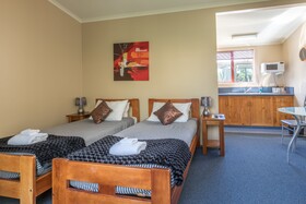 River Ridge Retreat