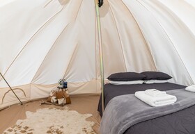 River Ridge Retreat